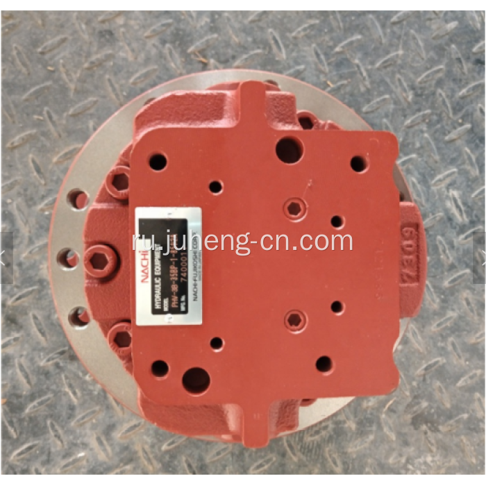 ZX70 Бортовой привод Ходовой двигатель ZX70 9224123 9224241